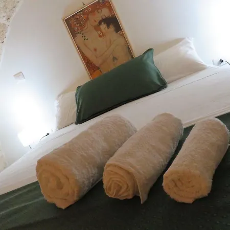 Le Dimore Di Venere Apartment *