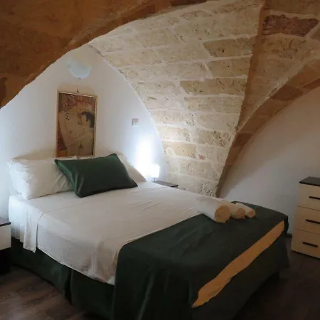 Le Dimore Di Venere Apartment