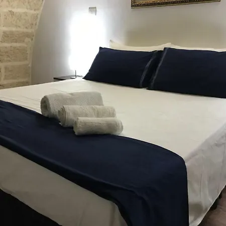 Apartment Le Dimore Di Venere *