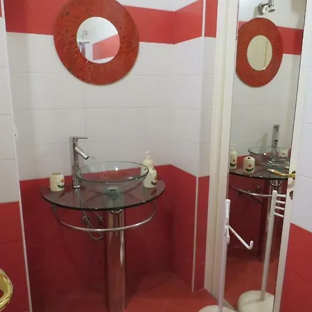 Apartment Le Dimore Di Venere Ugento