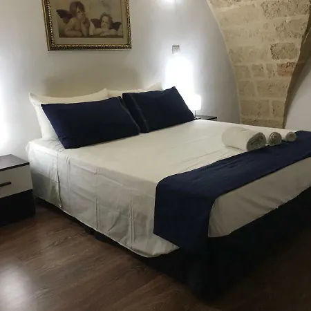 Apartamento Le Dimore Di Venere