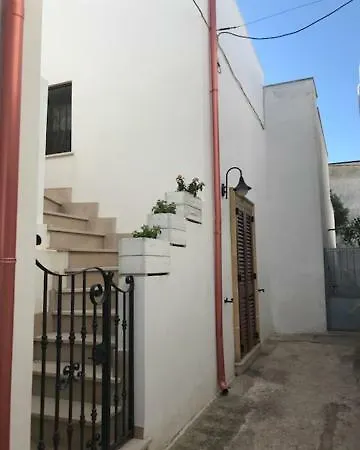 Apartamento Le Dimore Di Venere Ugento