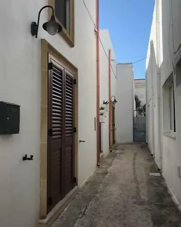 Le Dimore Di Venere Apartment Ugento